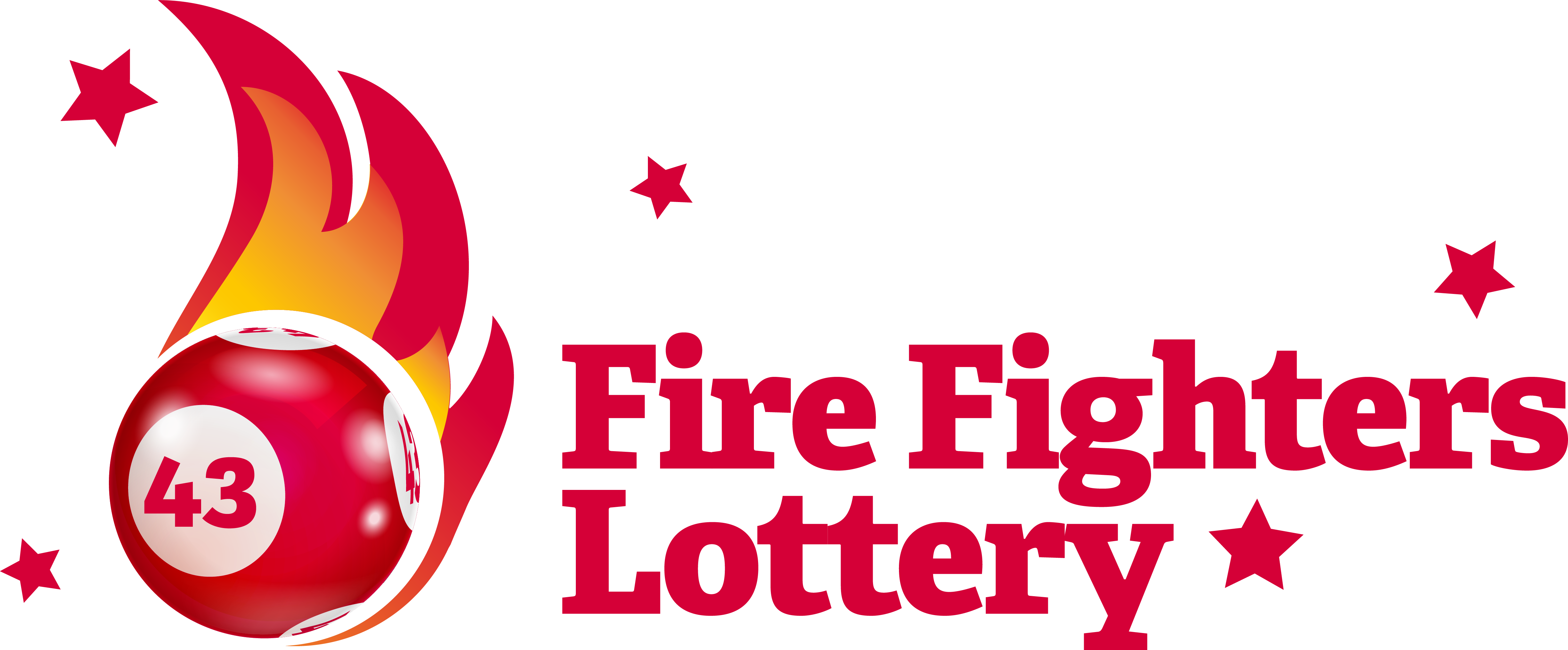 Fire Fighters Charity Lottery